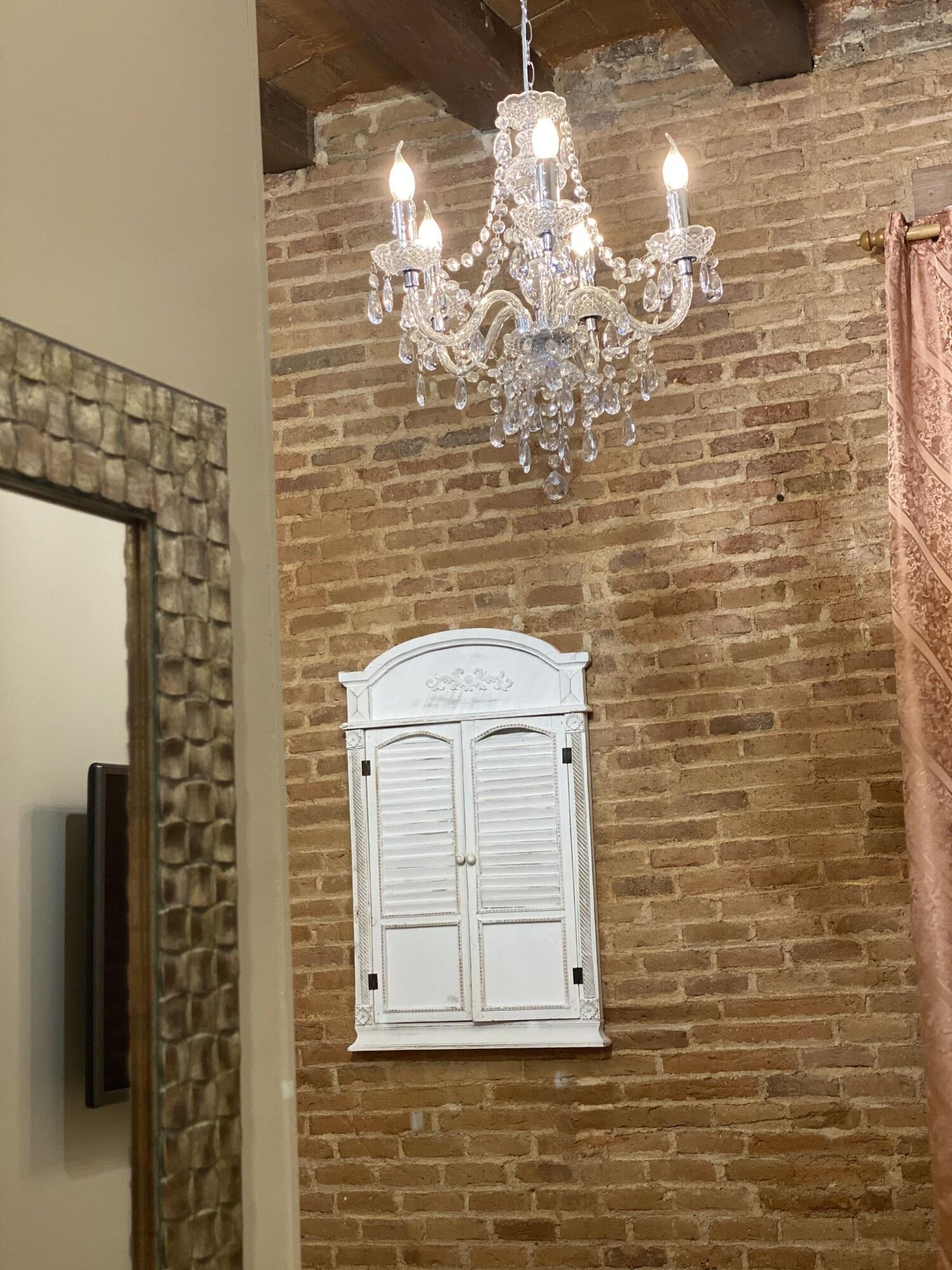 Hostal Orleans Barcelona Bagian luar foto